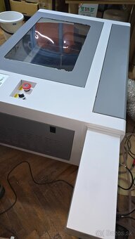 Co2 laser 60x40-60W - 5
