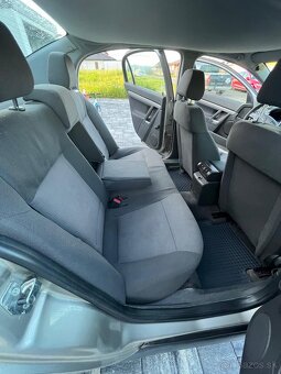 Vectra c - 5