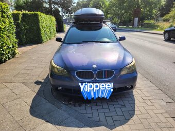 Bmw525d - 5