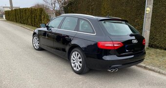 Audi A4 Avant B8 110kw 7.2015 Topollcany 0949575016 - 5