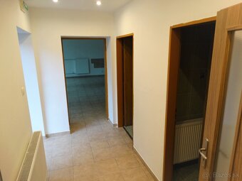 Podnikateľské priestory na ul. Kukučínova Košice - 5