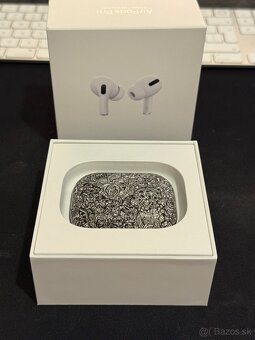 Apple AirPods Pro 1. generácia - 5