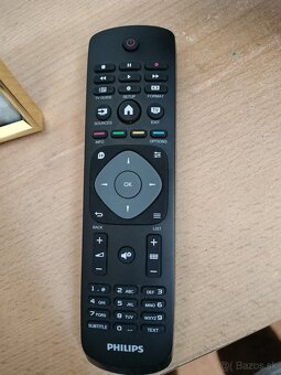 Philips 82cm. LED ( Nie je to Smart.) - 5