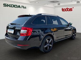 Škoda Octavia III - 5