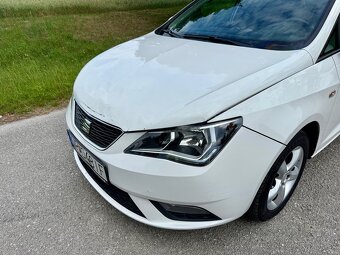 SEAT IBIZA ST 1.4TDi 66kw - 5