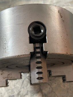 Predám nové 125 mm sklučovadlo VEVOR - 5