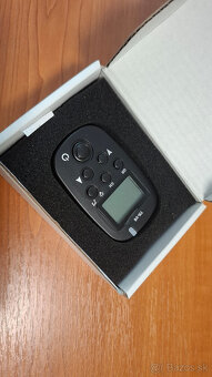 PhotonEurope MASTER KIT DM-4 400 + 400 + RÁDIOVÝ ODPALOVAČ s - 5