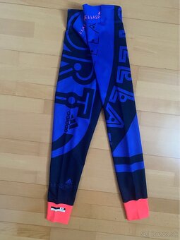 Legíny Adidas Stellasport - 5