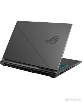 ASUS ROG Strix G18 - 5