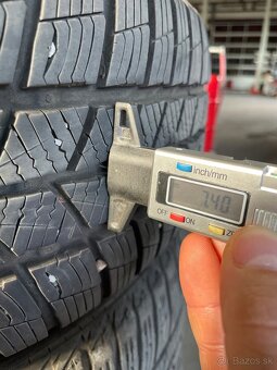 205/55 R16 barum - 5