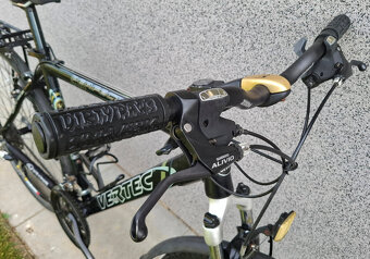 trekingový horský bicykel VERTEC Perfect s 28" kolesami - 5