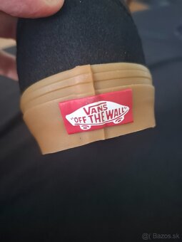 Vans Old Skool veľ.40 (25,5cm) - 5