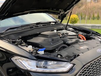 FORD MONDEO VIGNALE HYBRID - odpocet DPH - 5