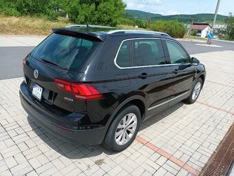 VOLKSWAGEN TIGUAN 2,0TDI/110KW DSG7 4X4 MODEL 2021 133 000KM - 5