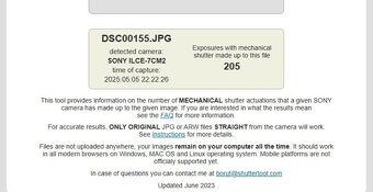 Sony A7C II - 5