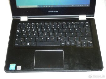 Predám Lenovo Yoga 300-11IBR - 5