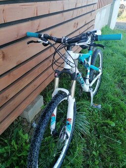 Bycikel scott 26" - 5