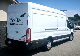 Ford Transit L4H3 125kw - 5