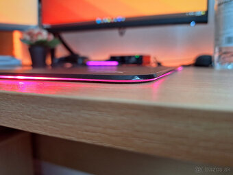 Podložka pod myš HyperX Fury Ultra - 5