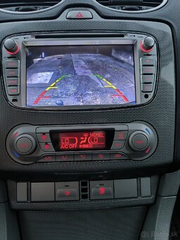 Ford focus - 5