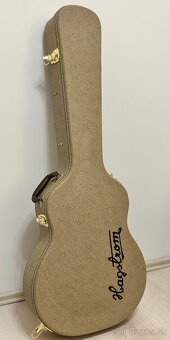 Hagstrom Super Viking s original kufrom - 5