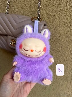LABUBU Biginto Energy & Have Seat - 5