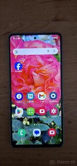 Predám Samsung galaxy a53 5g - 5