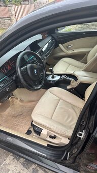 Bmw e61 530d - 5