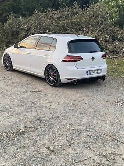 Golf 7 GTI performance 2.0 Tsi 169 kw - 5