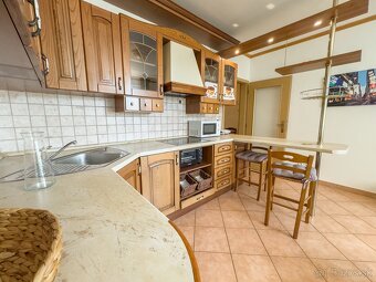 Prenájom 2-izbový byt 45 m2 Račianske mýto, Bratislava - 5