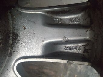 5x112 r16 - 5