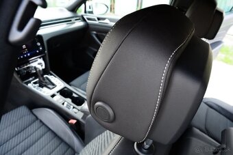 Passat Variant (Combi) 2,0 TDI R-line 110kW Model 2020 Full - 5