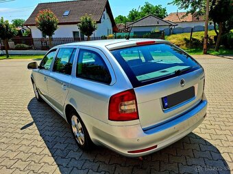 ŠKODA OCTAVIA 1.9TDI 77KW ELEGANCE - 5