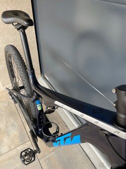 KTM Scarp Elite,M,2022,1x12 - 5
