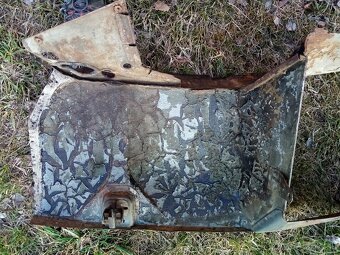 SKODA 1000MB - 5