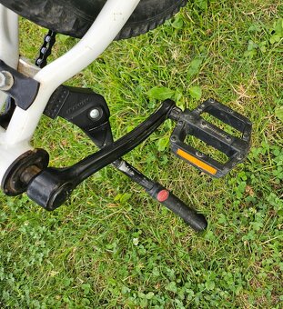 Bicykel "20" - 5