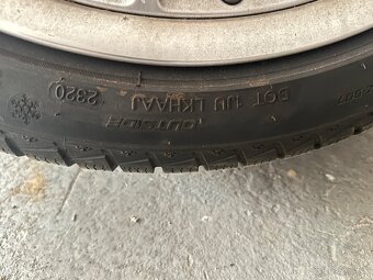 BBS speedline anvelope r18 - 5