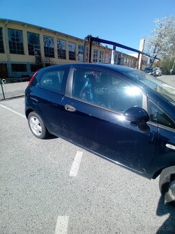 Punto - 5