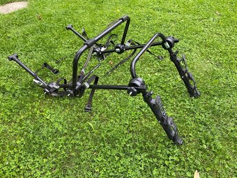 Nosic 3 bicyklov na piate dvere - 5