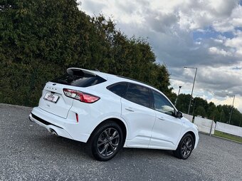 Ford Kuga 1.5 TDCi EcoBlue 120k ST-Line A/T - 5