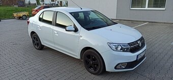 Dacia Logan - 5