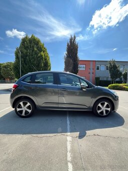 Citroën C3 PureTech, 2016, 60 kW, 142929 km - 5