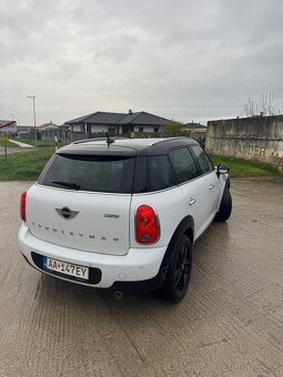 Mini Countryman R60 - 5