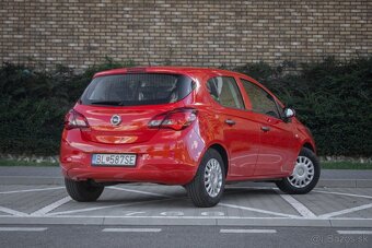 Opel Corsa 1.2 16V Happy / 27 771Km / - 5