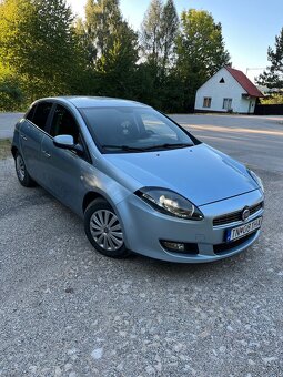 Fiat bravo 1,6 diesel - 5