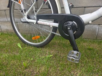 Bicykel Kellys Avery- po servise - 5