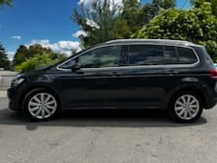Volkswagen TOURAN 2.0 TDI - 5