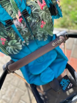 Cybex Mios 2.0 - 5