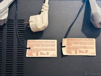 Marantz 1050, Marantz 2100, Marantz 5010B - 5