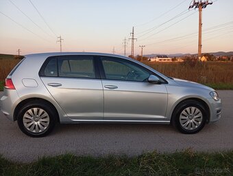 Volkswagwn Golf 7 1,2tsi - 5